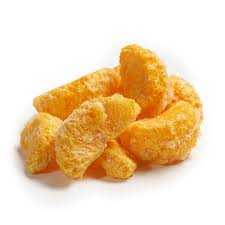 FREEZE DRIED MANDARIN SEGMENTS 100GM