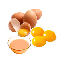 EGG WHOLE PULP FROZEN FREE RANGE 10KG