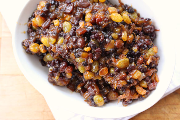 FRUIT MINCE FRUTEX 14KG PAIL FRUI100