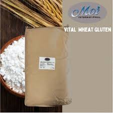 VITAL WHEAT GLUTEN 25KG