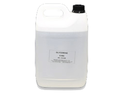 GLYCERINE 6KG BOTTLE GLYC035
