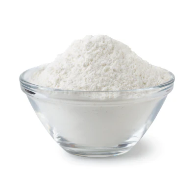 ICING MIX DELICATE 12.5KG BAG