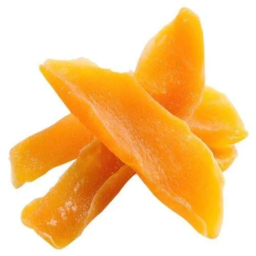 MANGO SLICES DEHYDRATED 5KG BAG