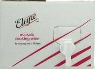 WINE MARSALA COOKING 15 ltr