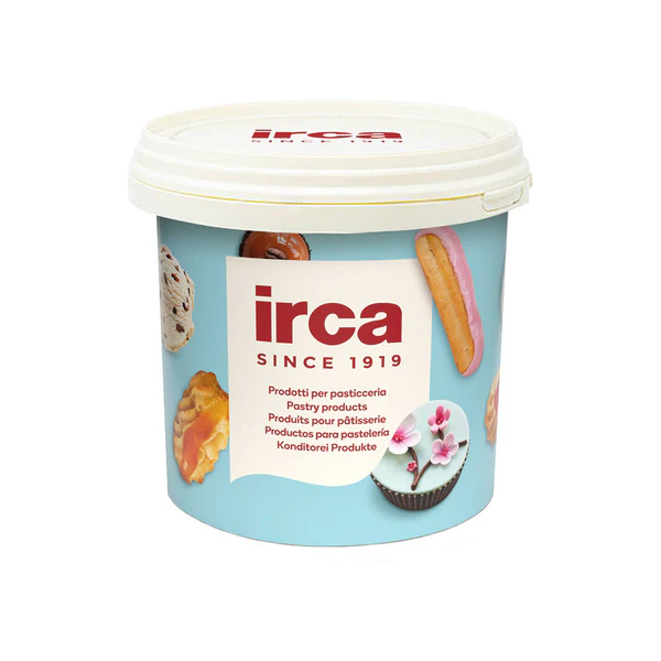 IRCA MARZICLASS MARZIPAN PASTE 33% 5KG