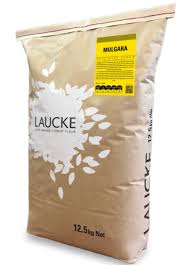 FLOUR MULGARA LAUCKE 12.5KG
