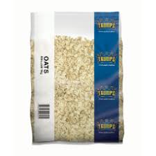 OATS ROLLED 5KG BAG 