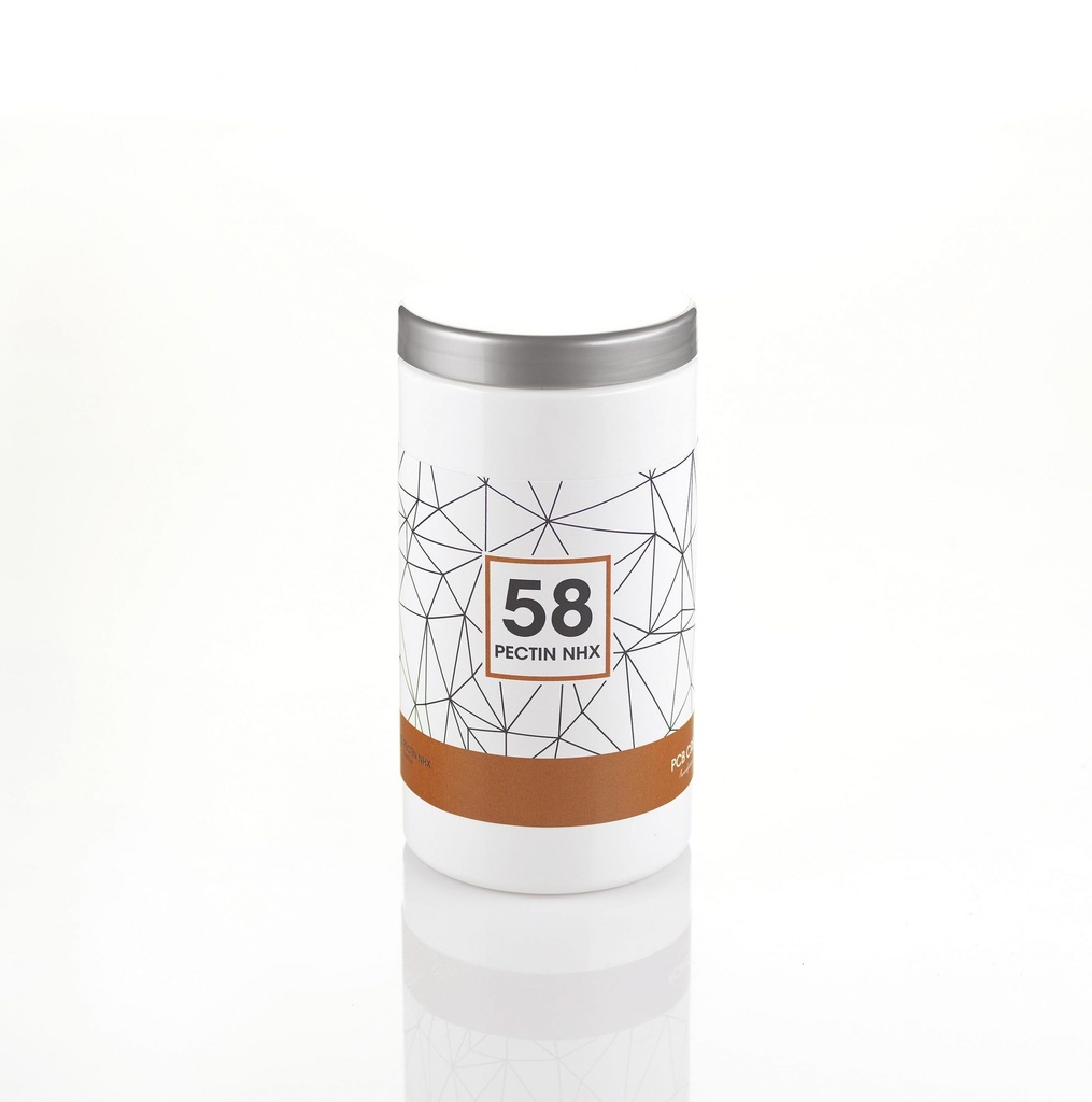 PECTIN NHX 58 PCB CREATION