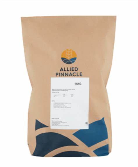 ALLIED PINNACLE PREMIX MEAT PIE 15KG