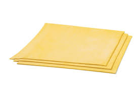SHORTBREAD SHEETS 400mm x 380mm PIED PIPER 15/CTN