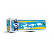PUFF PASTRY ROLL EOI 10KG