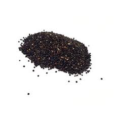 QUINOA BLACK 25KG FRUTEX QUIN080