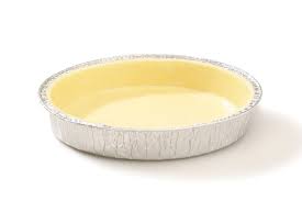 SAVOURY PIE SHELL GLUTEN FREE 190mm 12/CTN READYBAKE