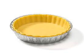 RB BUTTER SHORTBREAD SHELL 243mm 12/CTN