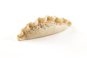 RB VEGETARIAN ARMADILLO PASTIE 40/CTN