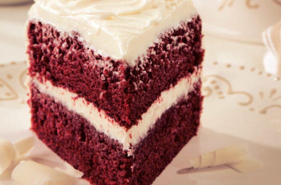 BAKELS RED VELVET CAKE MIX 15KG 383771