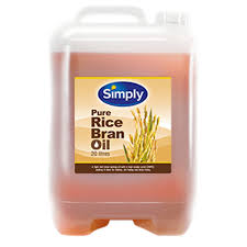 OIL RICE BRAN 20L