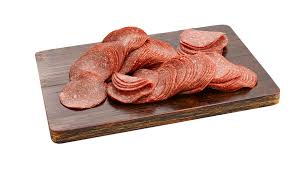 SALAMI SLICED HUNGARIAN (MILD) 1kg
