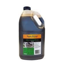 SAUCE WORCESTERSHIRE 3LT