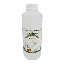 SEVAROME ORANGE BLOSSOM FLAVOUR 1L
