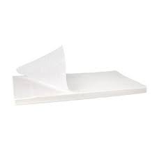SILICONE BAKING PAPER OSB740 760X460