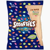 SMARTIES NESTLE 700g