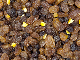 MIXED FRUIT WITH PEEL FRUTEX 12.5kg