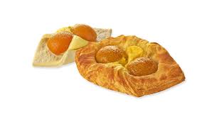 UNBAKED DANISH BOATS LA PARISIENNE EOI 48/CTN