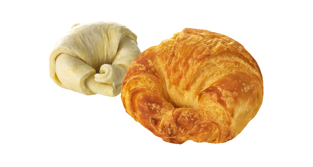 TANGOLD CROISSANT MINI 60GR 120/CTN