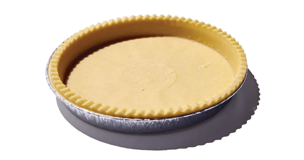 TANGOLD 7" PASTRY SHELLS UNBAKED 30/CTN