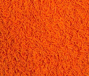 FFI CAKE TOPS ORANGE 1.5KG