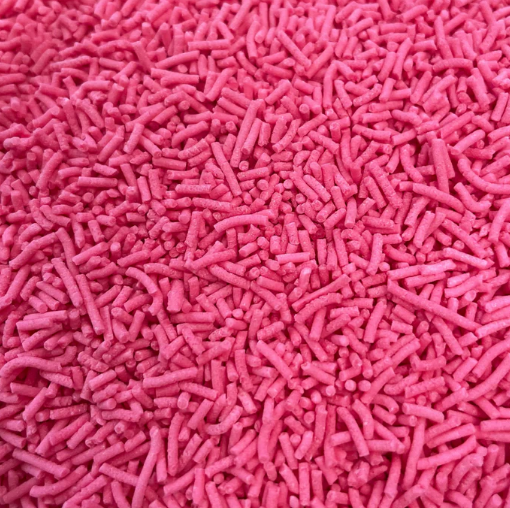 FFI CAKE TOP PINK 1.5KG