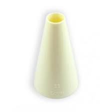 TUBE PLASTIC ROUND 3 LOYAL LT2203