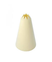 TUBE PLASTIC STAR 7 LOYAL LT2107
