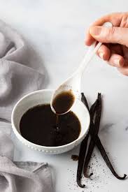 VANILLA BEAN PASTE+SEEDS 1.2KG 20634195