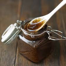 FLAVORMASTER VANILLA BEAN PASTE 1KG