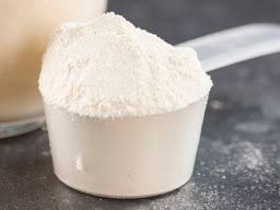 VANILLA POWDER 1KG BAG