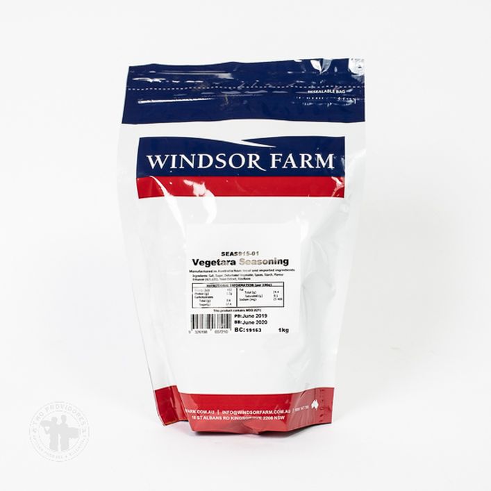 VEGETARA SEASONING 1KG