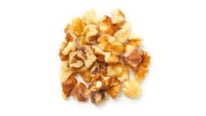 WALNUT ***COMBINATION*** MEDIUM (DICED) PIECES 13.61KG