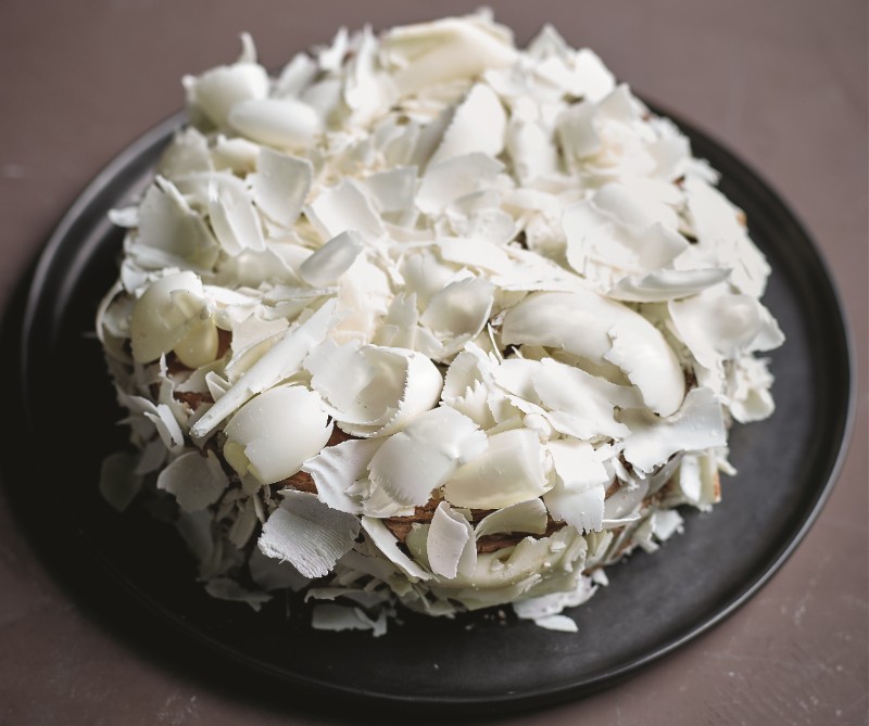 BELCOLADE SHAVINGS BLANCS (WHITE) 3KG