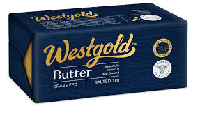 SALTED BUTTER 20X500gm/CTN