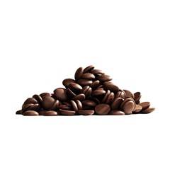 VHP DARK CHOCOLATE CALLETS 53.8% 10KG