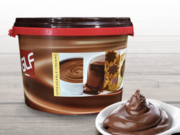 RIO TUTTOFORNO HAZELTOP 13KG CHOC696