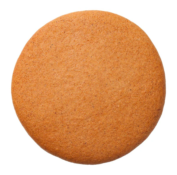 GINGER BREAD ROUND (20G)  BAKELS 12.5 (632114)