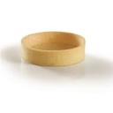 RB BAKED G/F S/BREAD SHELL 80mm 54/CTN