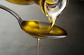 VEGETABLE OIL 20L