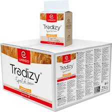 [LTL8] LIVENDO TRADIZY (20X400G) LESAFFRE 8523
