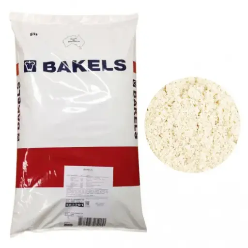 [MACARON] BAKELS MACARON MIX 10KG BAG