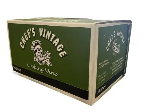 [MARSALA] WINE MARSALA COOKING 10 ltr