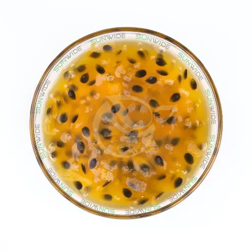 [PASS] PASSIONFRUIT PASTE FRUTEX 2.5KG PAIL